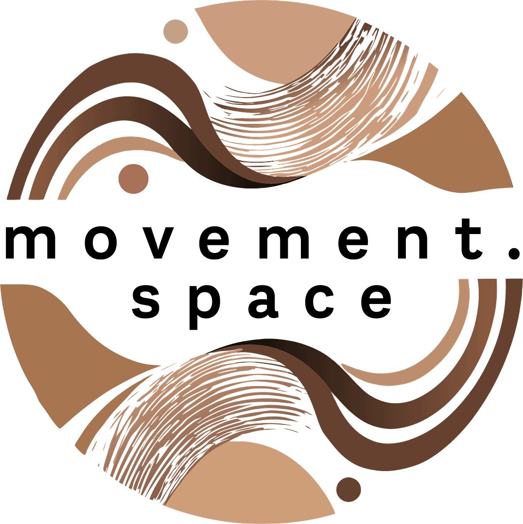 movementspace Hamburg – Logo