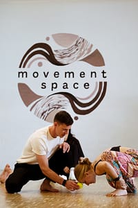 Movement Practice – Kursimpression im movementspace (Movement-Training)